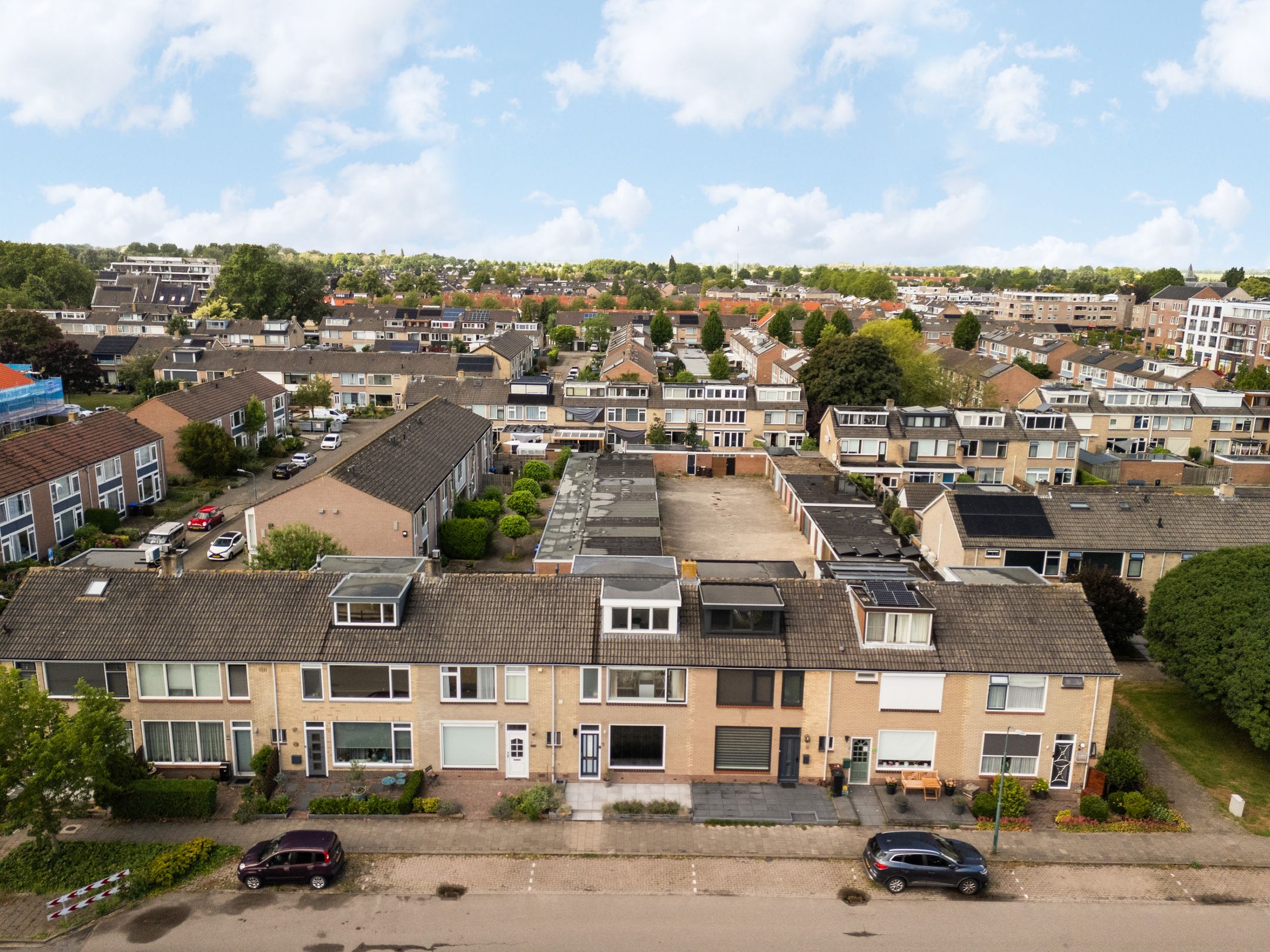 Foto 9 van Churchill-laan 5