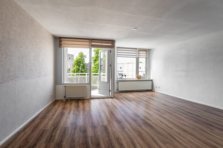 Photo 7 of Paganinipassage 44