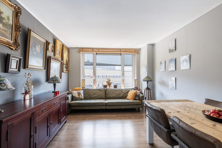 Foto 2 van Delftseveerweg 45-C