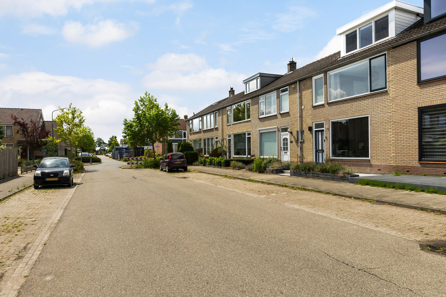 Foto 10 van Churchill-laan 5