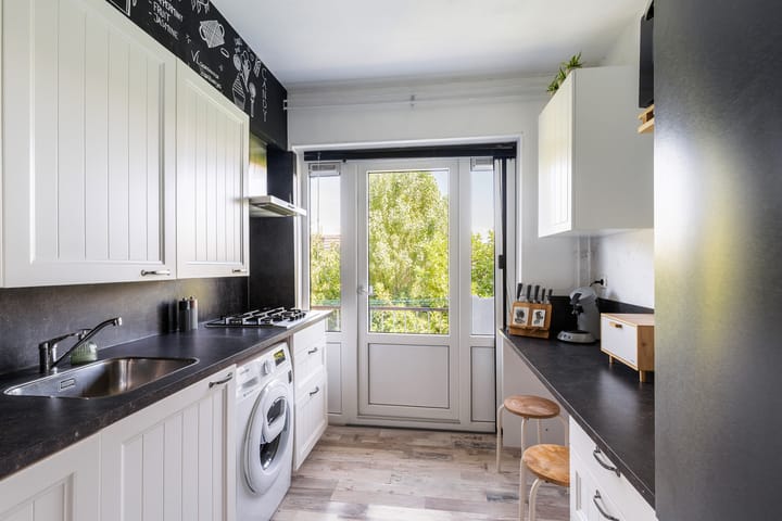 Foto 3 van Delftseveerweg 45-C