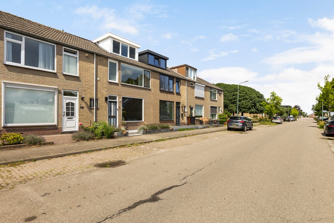 Foto 11 van Churchill-laan 5