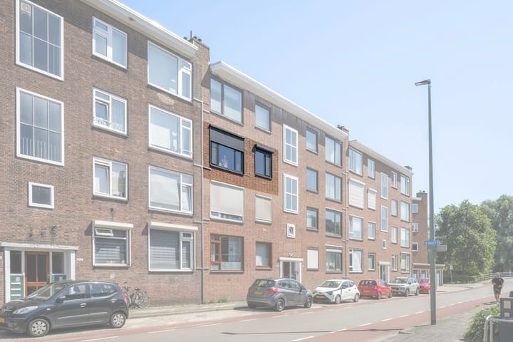 Foto 4 van Delftseveerweg 45-C