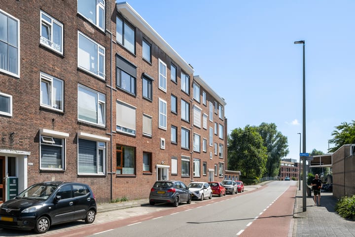 Foto 5 van Delftseveerweg 45-C