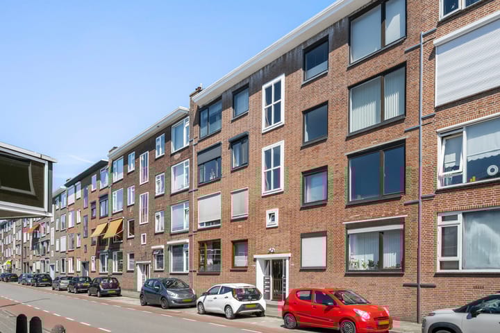 Foto 6 van Delftseveerweg 45-C