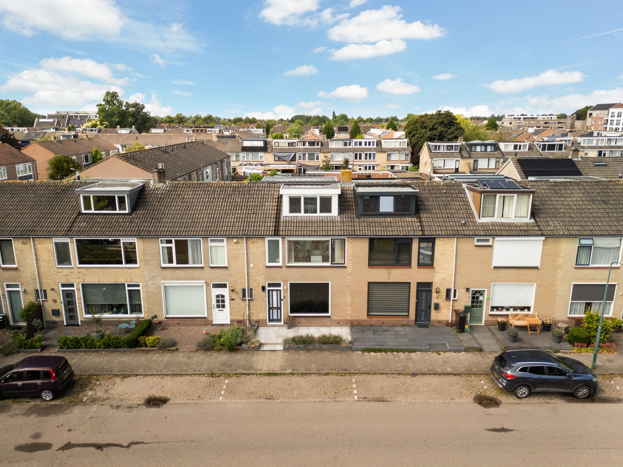 Foto 12 van Churchill-laan 5