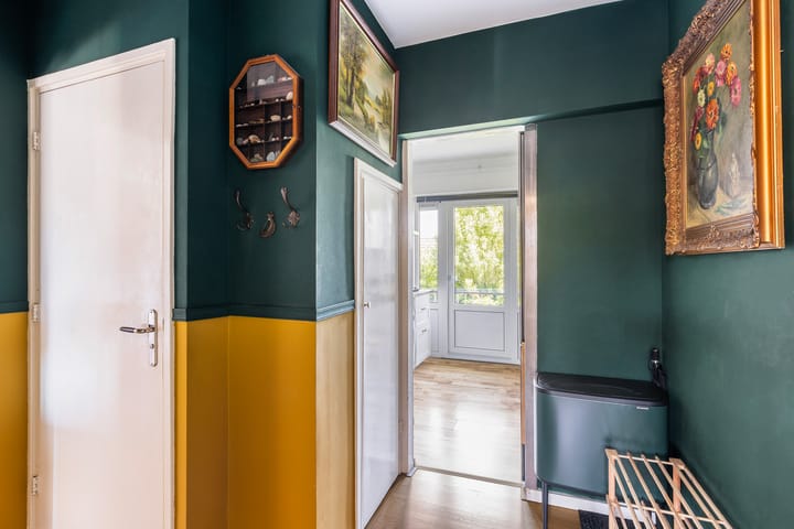 Foto 7 van Delftseveerweg 45-C