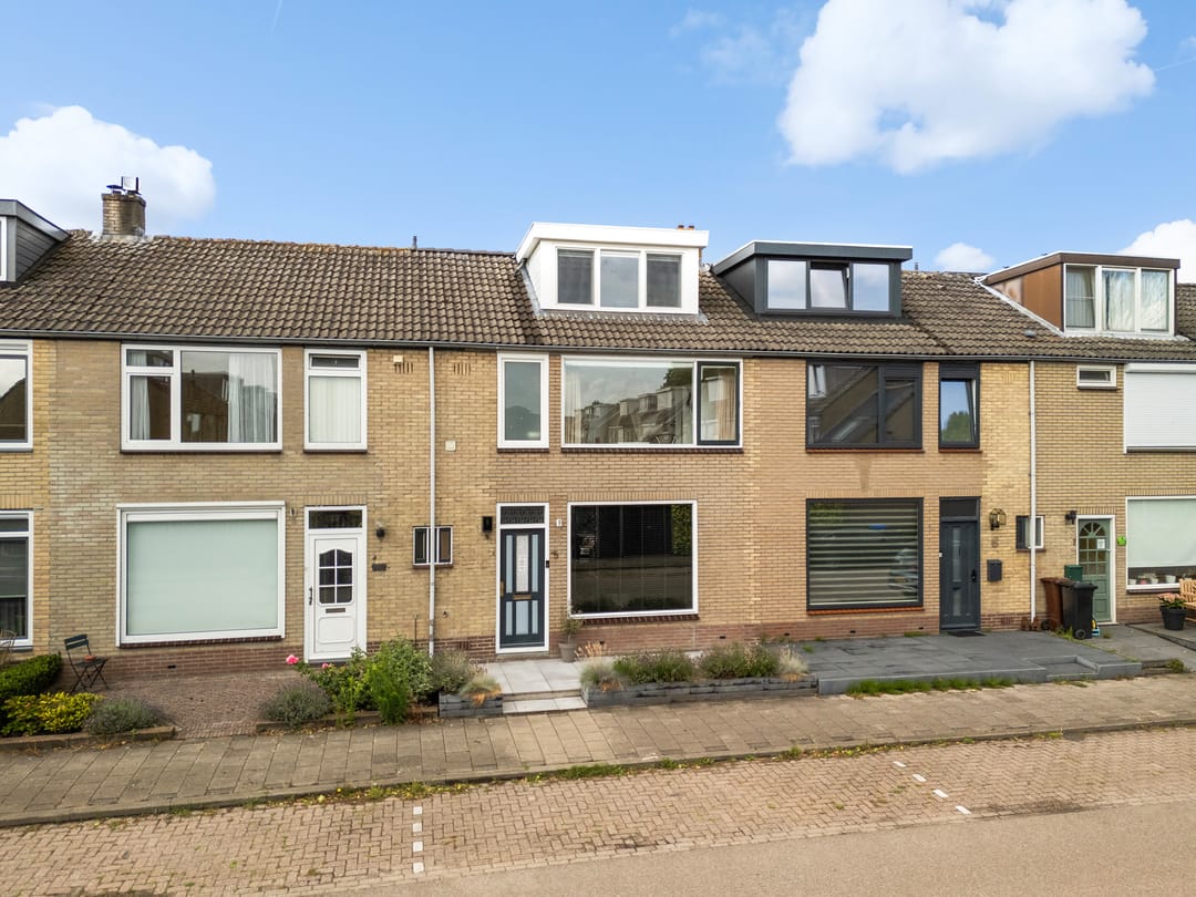 Foto 13 van Churchill-laan 5