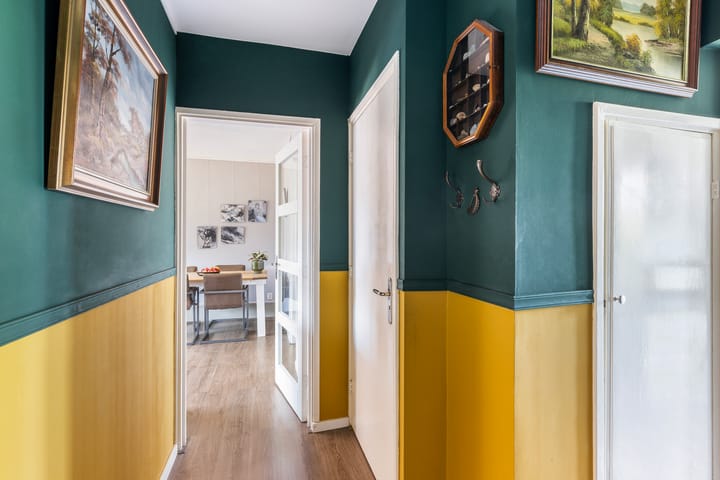 Foto 8 van Delftseveerweg 45-C