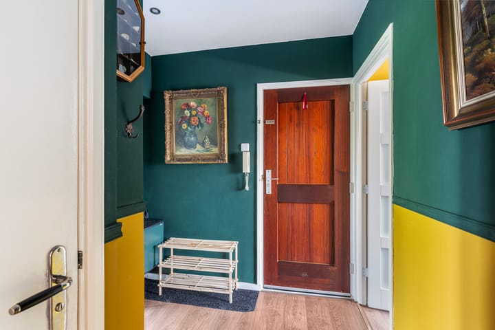 Foto 9 van Delftseveerweg 45-C