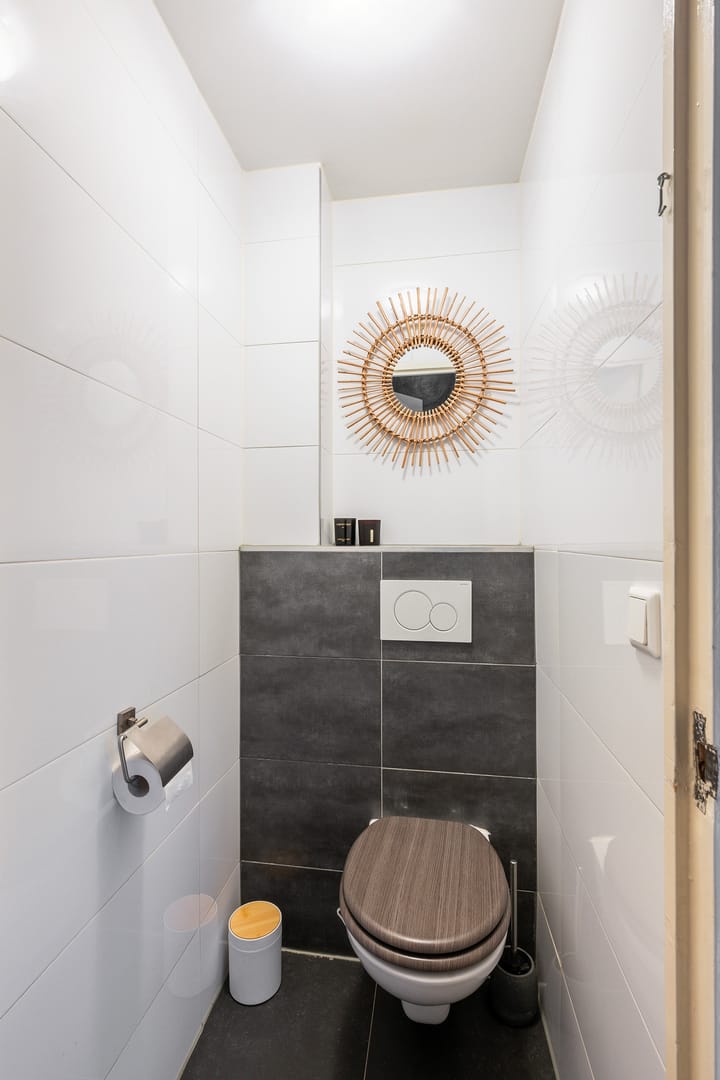 Foto 10 van Delftseveerweg 45-C