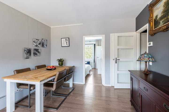 Foto 12 van Delftseveerweg 45-C