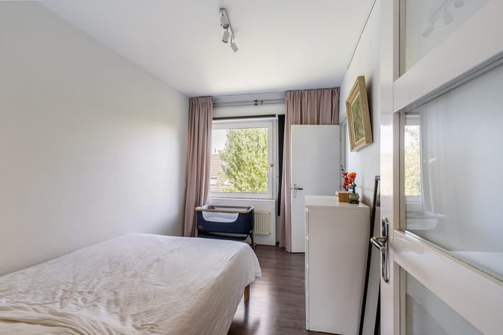 Foto 13 van Delftseveerweg 45-C