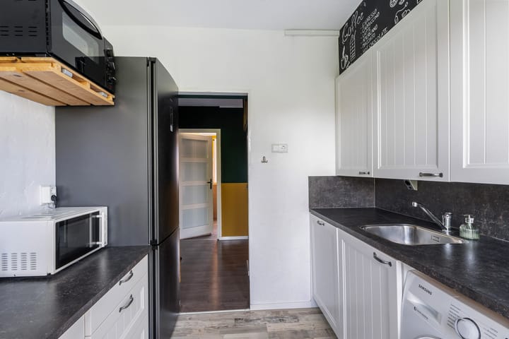 Foto 15 van Delftseveerweg 45-C