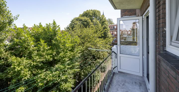 Foto 16 van Delftseveerweg 45-C