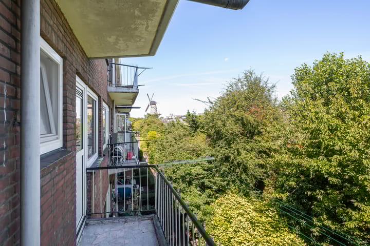 Foto 17 van Delftseveerweg 45-C