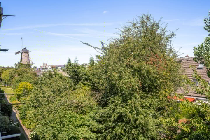 Foto 18 van Delftseveerweg 45-C