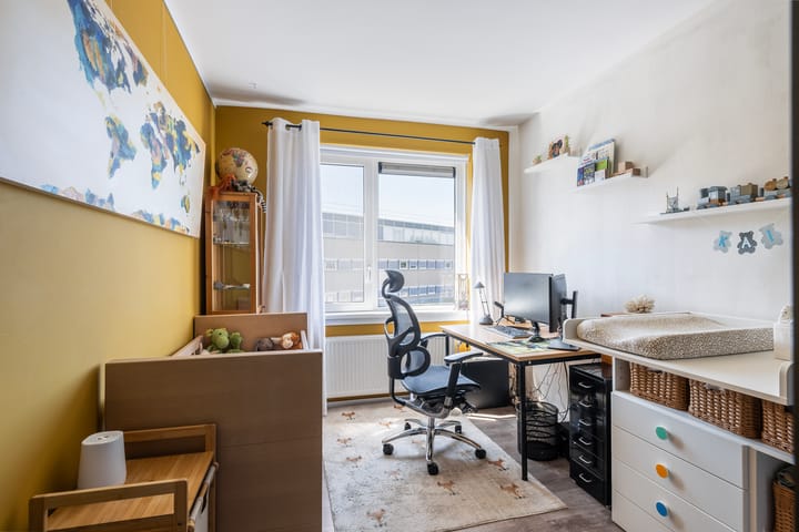 Foto 19 van Delftseveerweg 45-C