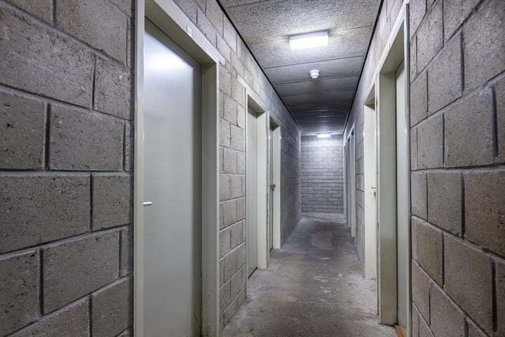 Photo 19 of Paganinipassage 44