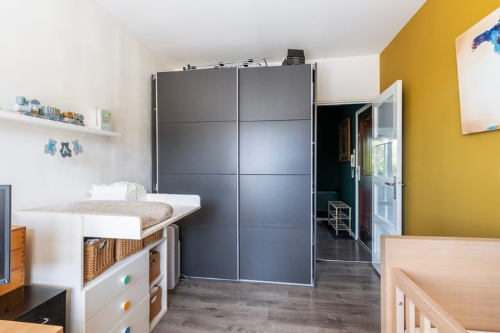 Foto 20 van Delftseveerweg 45-C