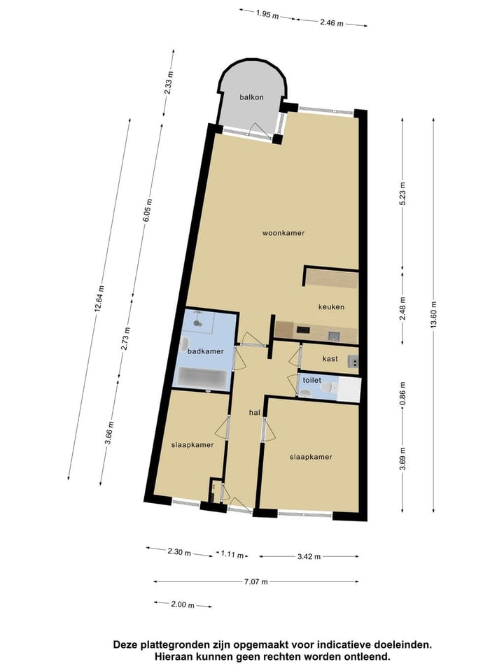 Photo 22 of Paganinipassage 44