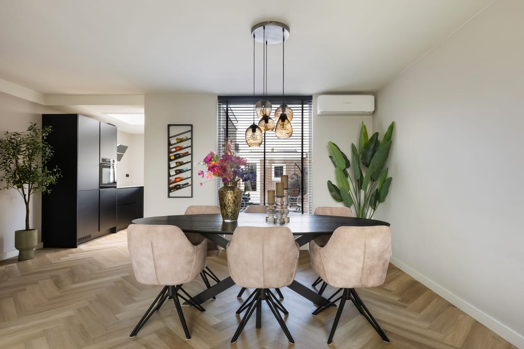 Foto 28 van Churchill-laan 5