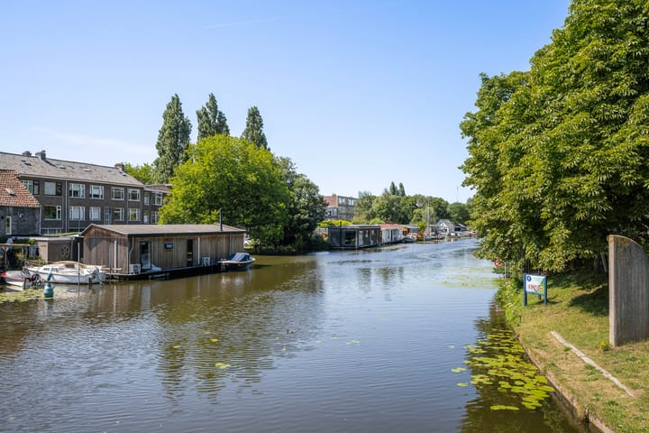 Foto 24 van Delftseveerweg 45-C