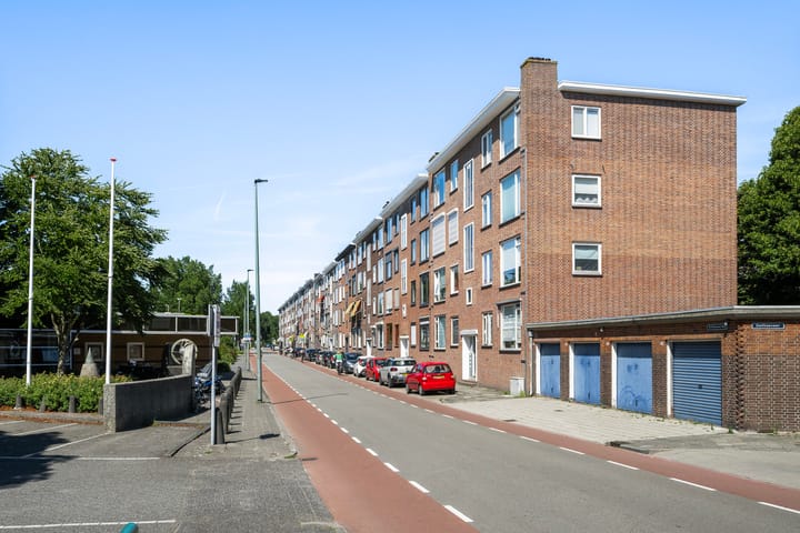 Foto 25 van Delftseveerweg 45-C