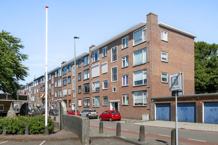 Foto 26 van Delftseveerweg 45-C