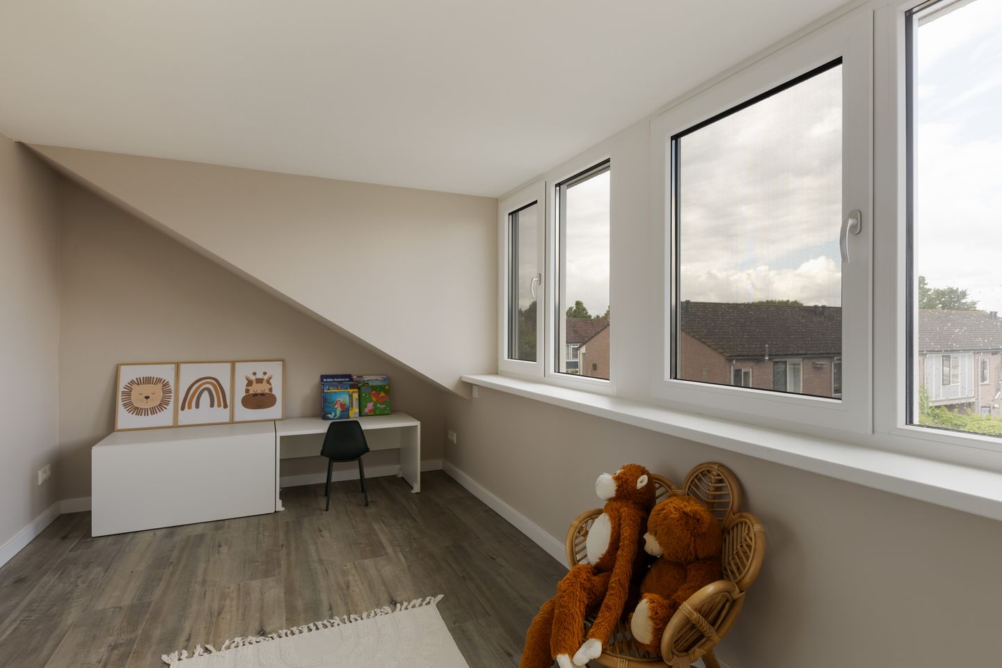 Foto 40 van Churchill-laan 5