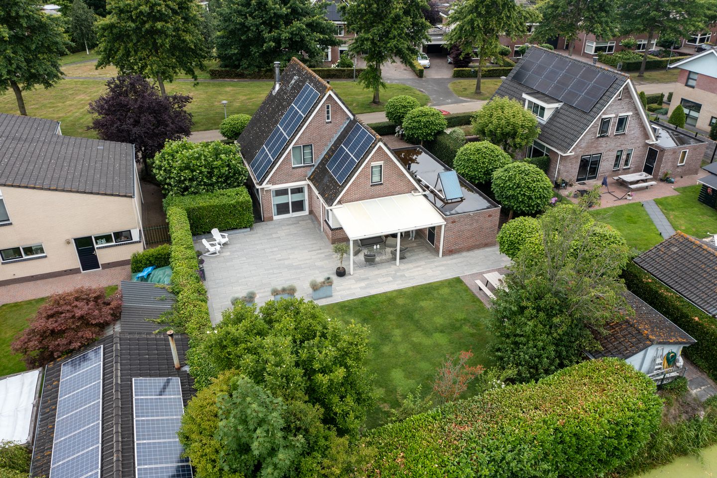 Foto 50 van Buitensingel 83