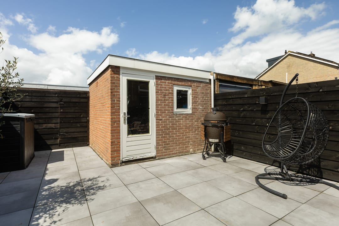 Foto 58 van Churchill-laan 5