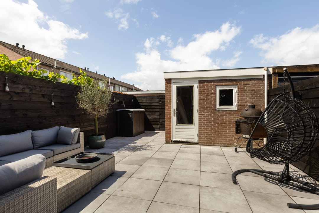 Foto 61 van Churchill-laan 5