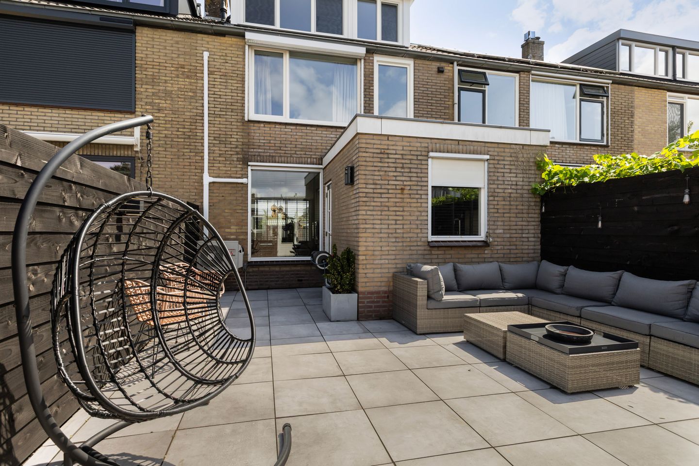 Foto 64 van Churchill-laan 5