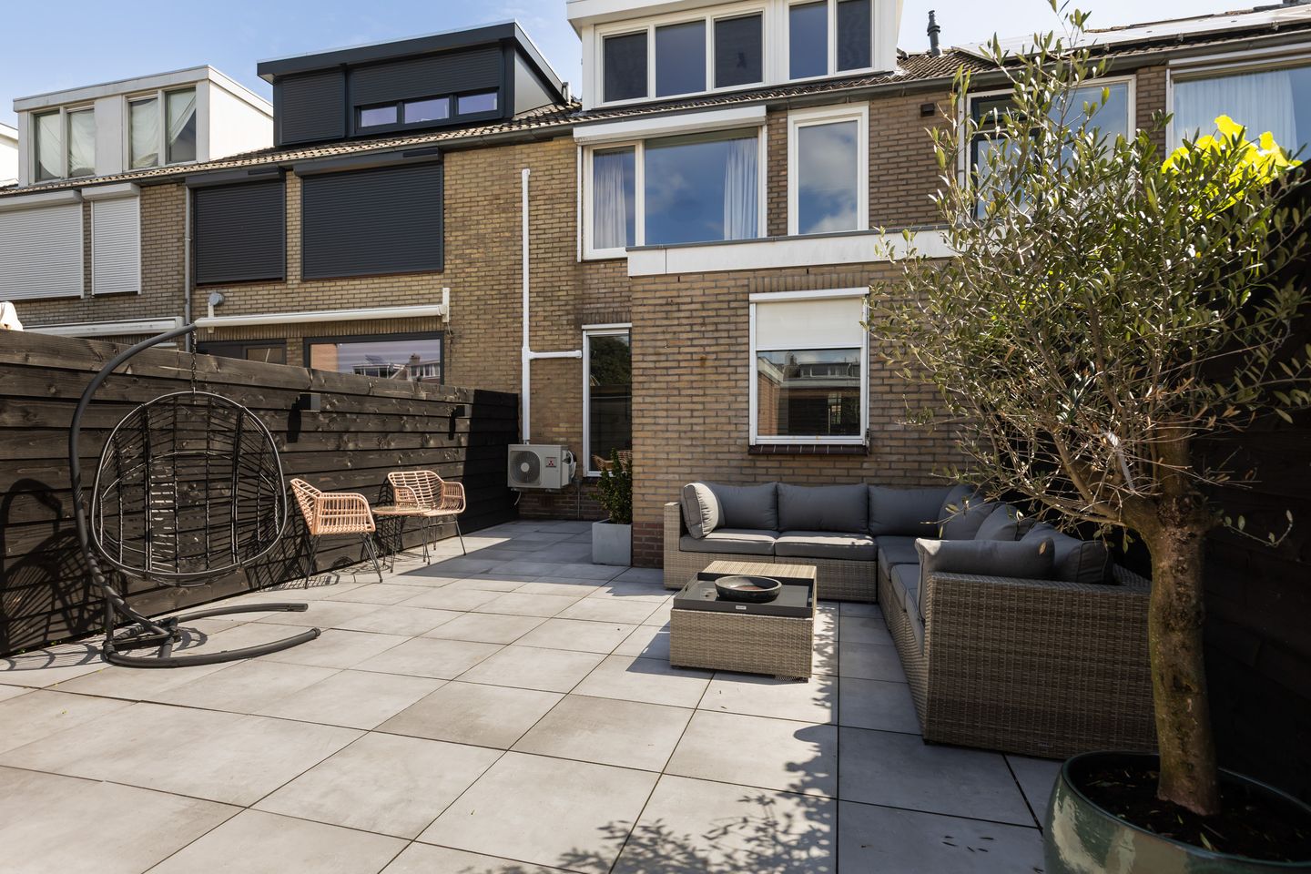 Foto 65 van Churchill-laan 5