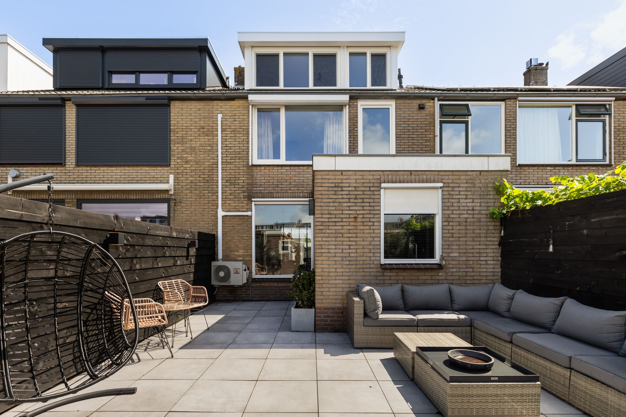 Foto 66 van Churchill-laan 5