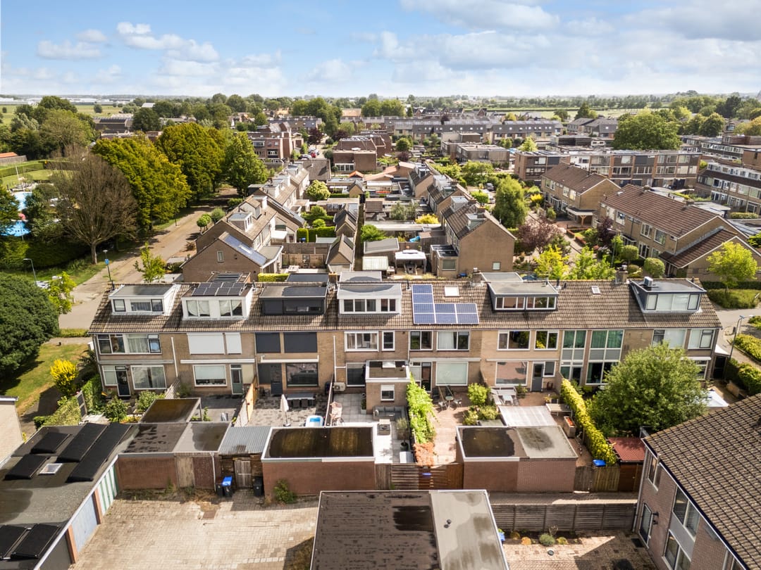 Foto 67 van Churchill-laan 5