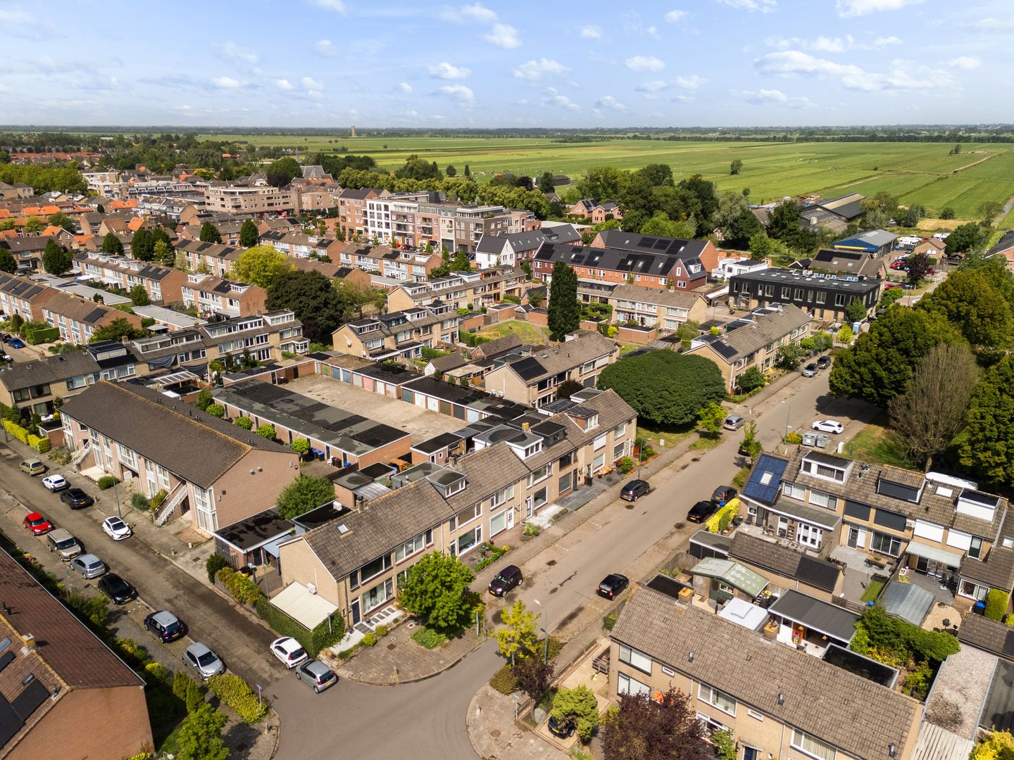 Foto 70 van Churchill-laan 5