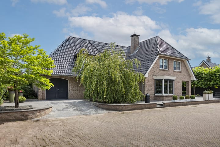 Stobbenkamp 4, Ootmarsum