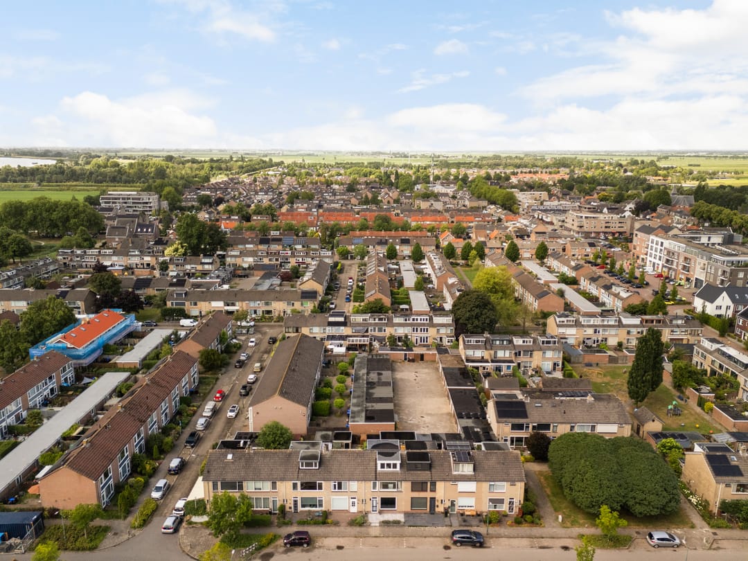 Foto 71 van Churchill-laan 5