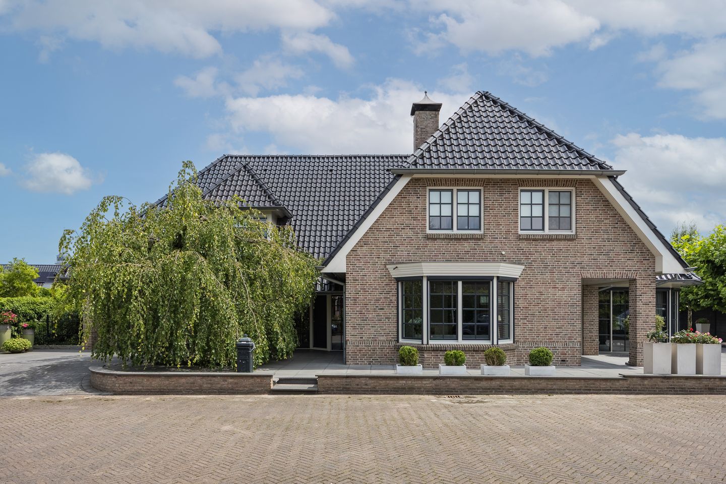 View photo 3 of Stobbenkamp 4