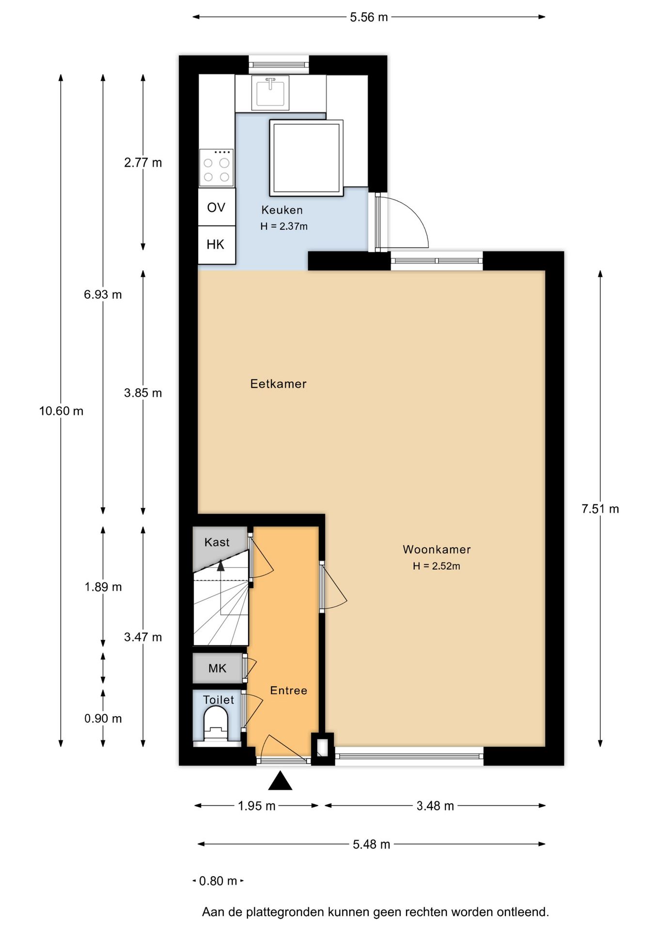 Foto 74 van Churchill-laan 5