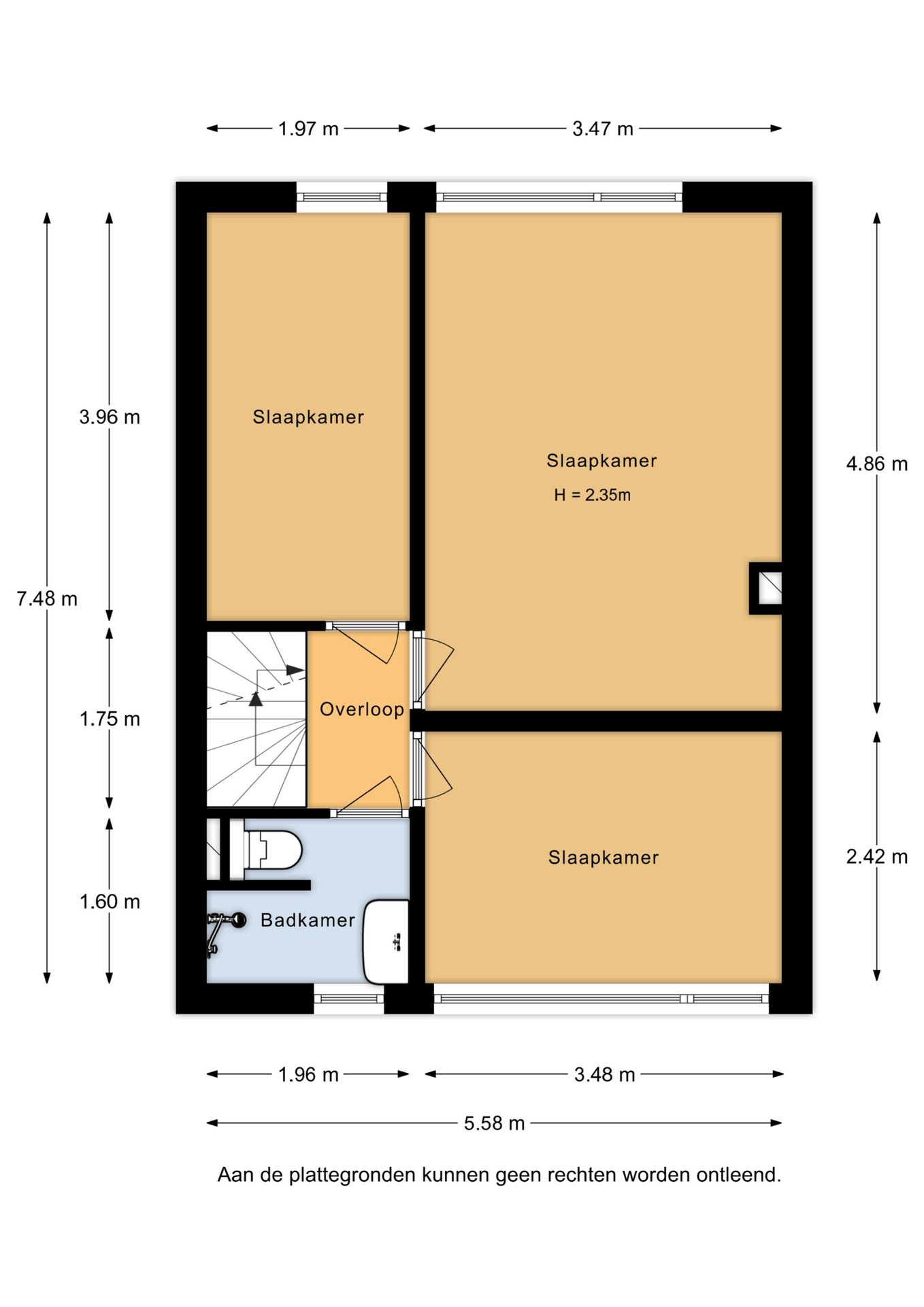 Foto 75 van Churchill-laan 5