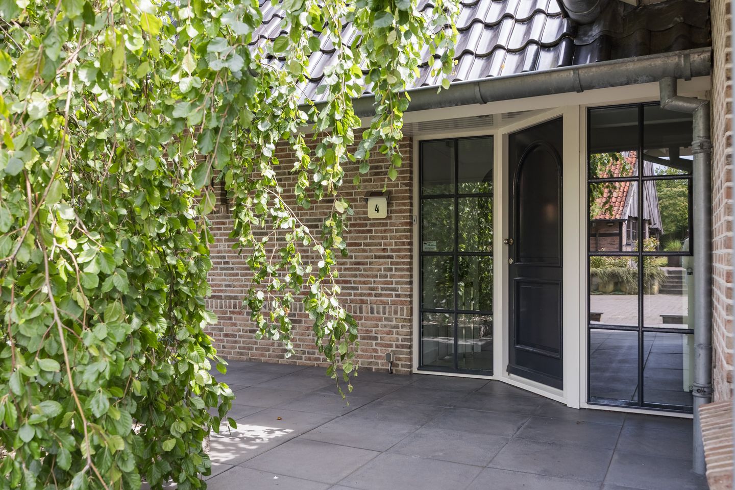 Bekijk foto 5 van Stobbenkamp 4