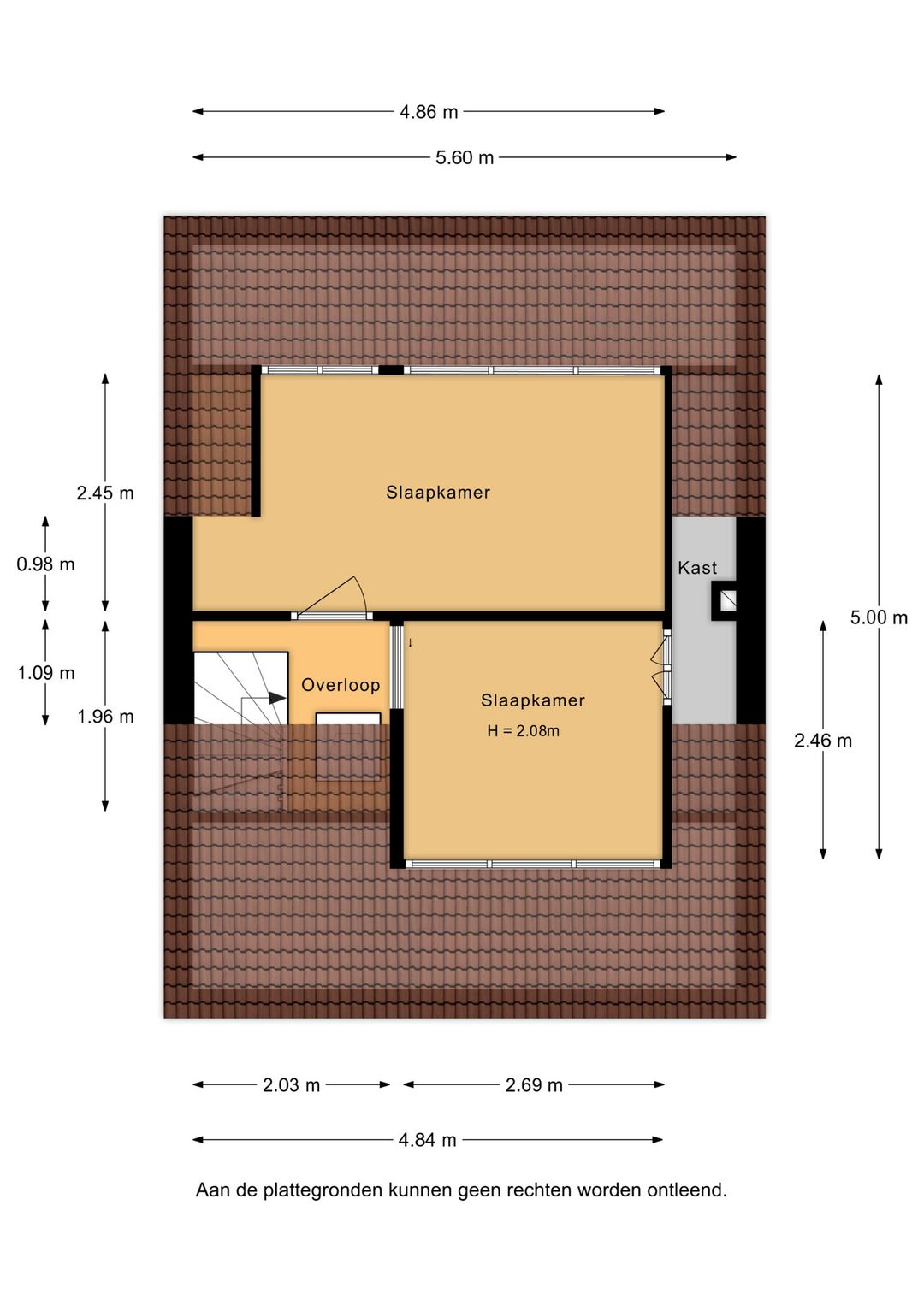 Foto 76 van Churchill-laan 5