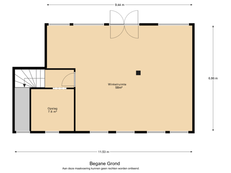 View floorplan