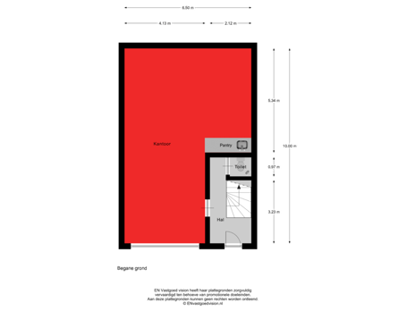 View floorplan