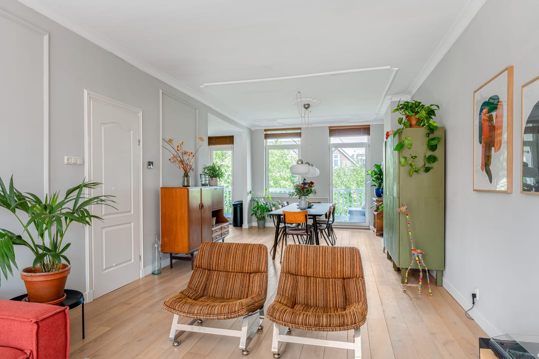 Foto 2 van 1e Pijnackerstraat 135-B