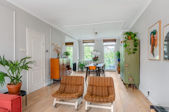 Photo 2 of 1e Pijnackerstraat 135-B