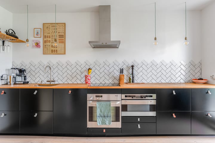 Photo 3 of 1e Pijnackerstraat 135-B